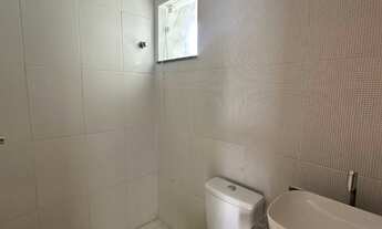 Imagem 5: Vendo ou alugo cobertura duplex em Ipitanga, 2/4 sendo 1suíte compossibilidade de criar o