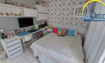 Imagem 2: VENDO CASA EM PITANGUEIRAS, 4/4 SENDO 1 SUÍTE, 214,61m², R$ 815.000,00, FINANCIA!