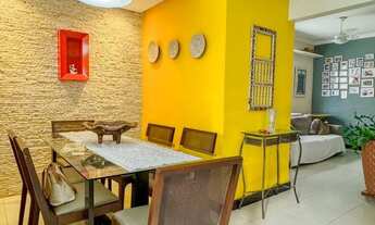 Imagem 6: VENDO CASA DUPLEX COM 4/4 SENDO 01 SUÍTE EM PITANGUEIRAS, CONDOMÍNIO COM PISCINA, R$ 750.0