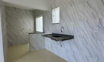 Imagem 4: VENDO OU ALUGO APARTAMENTO EM IPITANGA, 2/4 SENDO 01 SUÍTE, COND. COM PISCINA E ELEVADOR