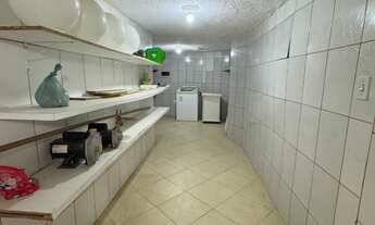 Imagem 3: VENDO CASA EM ITAPUA 4/4 SENDO 3 SUÍTES, 509,50m², CONDOMÍNIO FECHADO COM INFRA-ESTRUTURA