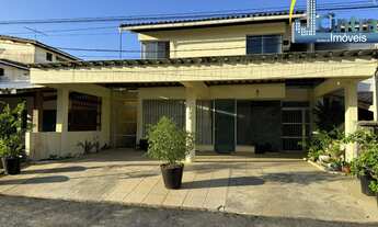 Imagem: VENDO CASA EM PIATÃ NA AV. ORLANDO GOMES