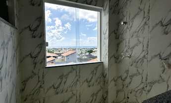 Imagem 4: Vendo ou alugo apartamento em Ipitanga, 3/4 sendo 1 suíte, infraestrutura, à partir de R