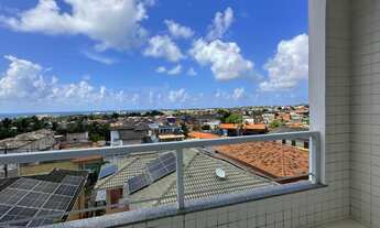 Imagem 2: VENDO OU ALUGO APARTAMENTO EM IPITANGA, 2/4 SENDO 01 SUÍTE, COND. COM PISCINA E ELEVADOR