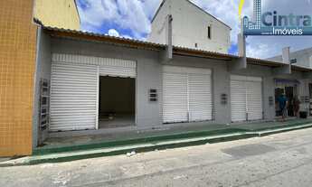 Imagem: ALUGO LOJA TÉRREA COM 32m² NA GENEBALDO