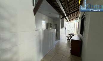 Imagem 4: VENDO CASA EM ITAPUA 4/4 SENDO 3 SUÍTES, 509,50m², CONDOMÍNIO FECHADO COM INFRA-ESTRUTURA