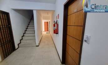Imagem 7: Vendo apartamento térreo em Itapuã, 2/4 com 1 suíte, área externa privativa, 75m², R$ 240
