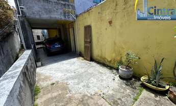 Imagem 2: VENDO CASA TÉRREA EM ITAPUÃ 3/4, GARAGEM, QUINTAL, R$ 300.000,00, ACEITA FINANCIAMENTO BAN