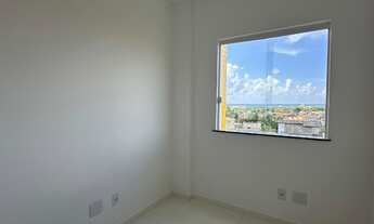 Imagem 3: VENDO OU ALUGO APARTAMENTO EM IPITANGA, 2/4 SENDO 01 SUÍTE, COND. COM PISCINA E ELEVADOR