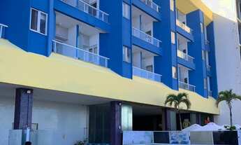 Imagem: Vendo apartamento na Av. Oceânica (Barra)