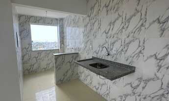 Imagem 4: Vendo ou alugo cobertura duplex em Ipitanga, 2/4 sendo 1suíte compossibilidade de criar o