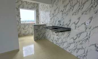 Imagem 3: Vendo ou alugo apartamento em Ipitanga, 3/4 sendo 1 suíte, infraestrutura, à partir de R