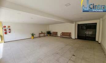 Imagem 5: Vendo apartamento térreo em Itapuã, 2/4 com 1 suíte, área externa privativa, 75m², R$ 240