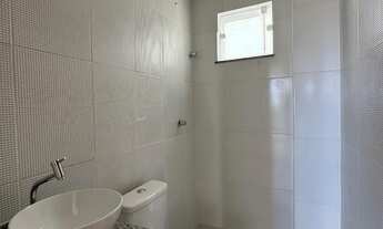 Imagem 5: VENDO OU ALUGO APARTAMENTO EM IPITANGA, 2/4 SENDO 01 SUÍTE, COND. COM PISCINA E ELEVADOR