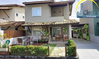 Imagem: VENDO CASA EM PITANGUEIRAS, 4/4 SENDO 1