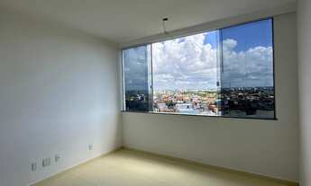 Imagem 3: Vendo ou alugo cobertura duplex em Ipitanga, 2/4 sendo 1suíte compossibilidade de criar o