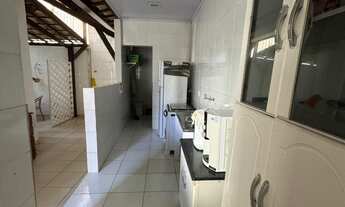 Imagem 6: VENDO CASA EM ITAPUA 4/4 SENDO 3 SUÍTES, 509,50m², CONDOMÍNIO FECHADO COM INFRA-ESTRUTURA