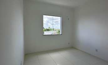 Imagem 6: VENDO OU ALUGO APARTAMENTO EM IPITANGA, 2/4 SENDO 01 SUÍTE, COND. COM PISCINA E ELEVADOR