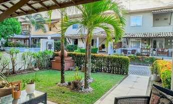 Imagem 3: VENDO CASA DUPLEX COM 4/4 SENDO 01 SUÍTE EM PITANGUEIRAS, CONDOMÍNIO COM PISCINA, R$ 750.0