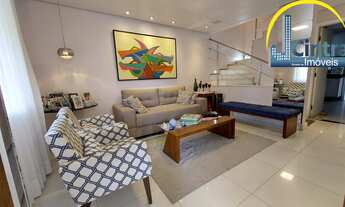 Imagem 5: VENDO CASA EM PITANGUEIRAS, 4/4 SENDO 1 SUÍTE, 214,61m², R$ 815.000,00, FINANCIA!