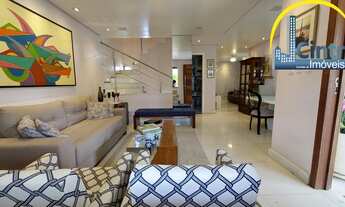 Imagem 7: VENDO CASA EM PITANGUEIRAS, 4/4 SENDO 1 SUÍTE, 214,61m², R$ 815.000,00, FINANCIA!