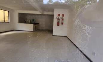 Imagem 4: Vendo apartamento térreo em Itapuã, 2/4 com 1 suíte, área externa privativa, 75m², R$ 240