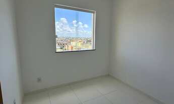 Imagem 5: Vendo ou alugo apartamento em Ipitanga, 3/4 sendo 1 suíte, infraestrutura, à partir de R