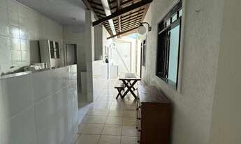 Imagem 5: VENDO CASA EM ITAPUA 4/4 SENDO 3 SUÍTES, 509,50m², CONDOMÍNIO FECHADO COM INFRA-ESTRUTURA