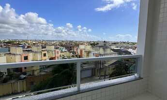 Imagem 2: Vendo ou alugo apartamento em Ipitanga, 3/4 sendo 1 suíte, infraestrutura, à partir de R