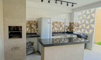 Imagem 7: VENDO CASA DUPLEX COM 4/4 SENDO 01 SUÍTE EM PITANGUEIRAS, CONDOMÍNIO COM PISCINA, R$ 750.0