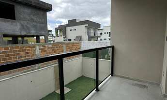 Imagem 5: Vendo casa com 4/4 sendo 03 suítes no cond. Terras Alphaville (Camaçari), ampla área de la