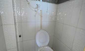 Imagem 3: Alugo loja térrea com 104m² na Av. Dorival Caymmi, R$ 3.900,00!!!