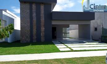 Imagem: Vendo casa 3/4 com suíte, piscina, 275,50m²