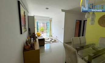 Imagem: Vendo apartamento térreo em Itapuã, 2/4