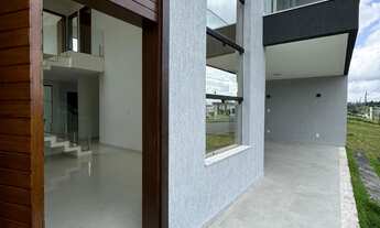 Imagem 6: Casa para venda 4/4 com suíte no Cond. Terras Alphaville, R$ 990.000,00, financia!!!