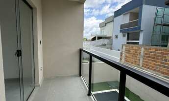 Imagem 2: Vendo casa com 4/4 sendo 03 suítes no cond. Terras Alphaville (Camaçari), ampla área de la