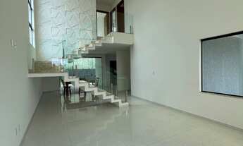 Imagem 7: Casa para venda 4/4 com suíte no Cond. Terras Alphaville, R$ 990.000,00, financia!!!