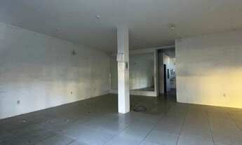 Imagem: Alugo loja térrea com 104m² na Av. Dorival