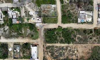 Imagem: VENDO TERRENO EM AREMBEPE, 300,00m², R$