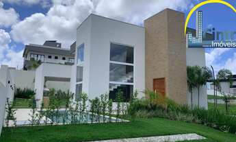 Imagem: Vendo casa nova alto padrão em Alphaville