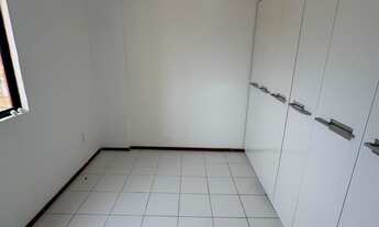 Imagem 7: VENDO APARTAMENTO EM ITAPUÃ, 2/4 COM 1 SUÍTE, R$ 240.000,00, FINANCIA!!!