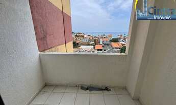 Imagem 2: VENDO APARTAMENTO EM ITAPUÃ, 2/4 COM 1 SUÍTE, R$ 240.000,00, FINANCIA!!!