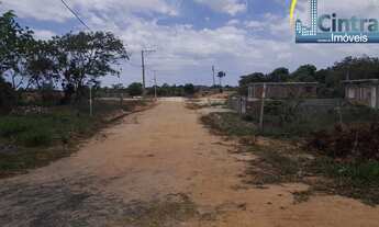 Imagem 7: VENDO TERRENO EM AREMBEPE (CAMAÇARI), 200m², R$ 50.000,00 COM ENTRADA DE R$ 10.000,00 + 70