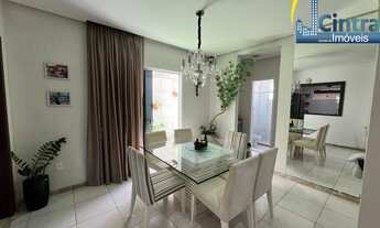 Imagem 5: Vendo excelente casa em localização privilegiada na região de Buraquinho, 4/4 sendo 1 suít