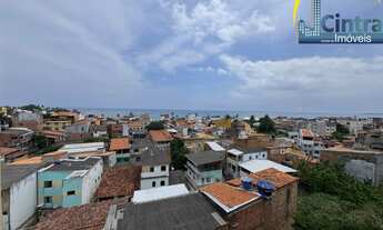 Imagem 5: VENDO APARTAMENTO EM ITAPUÃ, 2/4 COM 1 SUÍTE, R$ 240.000,00, FINANCIA!!!