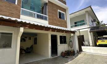 Imagem: Belíssima casa tríplex em Itapuã, 3/4