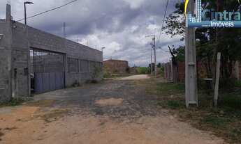 Imagem 3: VENDO TERRENO EM AREMBEPE (CAMAÇARI), 200m², R$ 50.000,00 COM ENTRADA DE R$ 10.000,00 + 70
