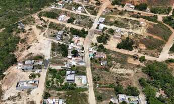 Imagem: VENDO TERRENO EM AREMBEPE (CAMAÇARI), 200m²