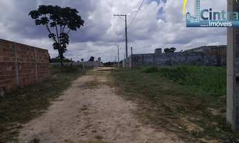 Imagem 4: VENDO TERRENO EM AREMBEPE (CAMAÇARI), 200m², R$ 50.000,00 COM ENTRADA DE R$ 10.000,00 + 70