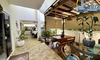 Imagem 3: Vendo excelente casa em localização privilegiada na região de Buraquinho, 4/4 sendo 1 suít